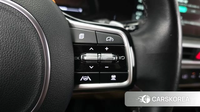 Kia The New Sorento 4th Generation id 4675374 из Кореи 20