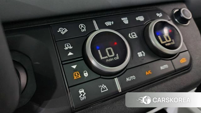 Land Rover Defender (L663) id 4635087 из Кореи 20