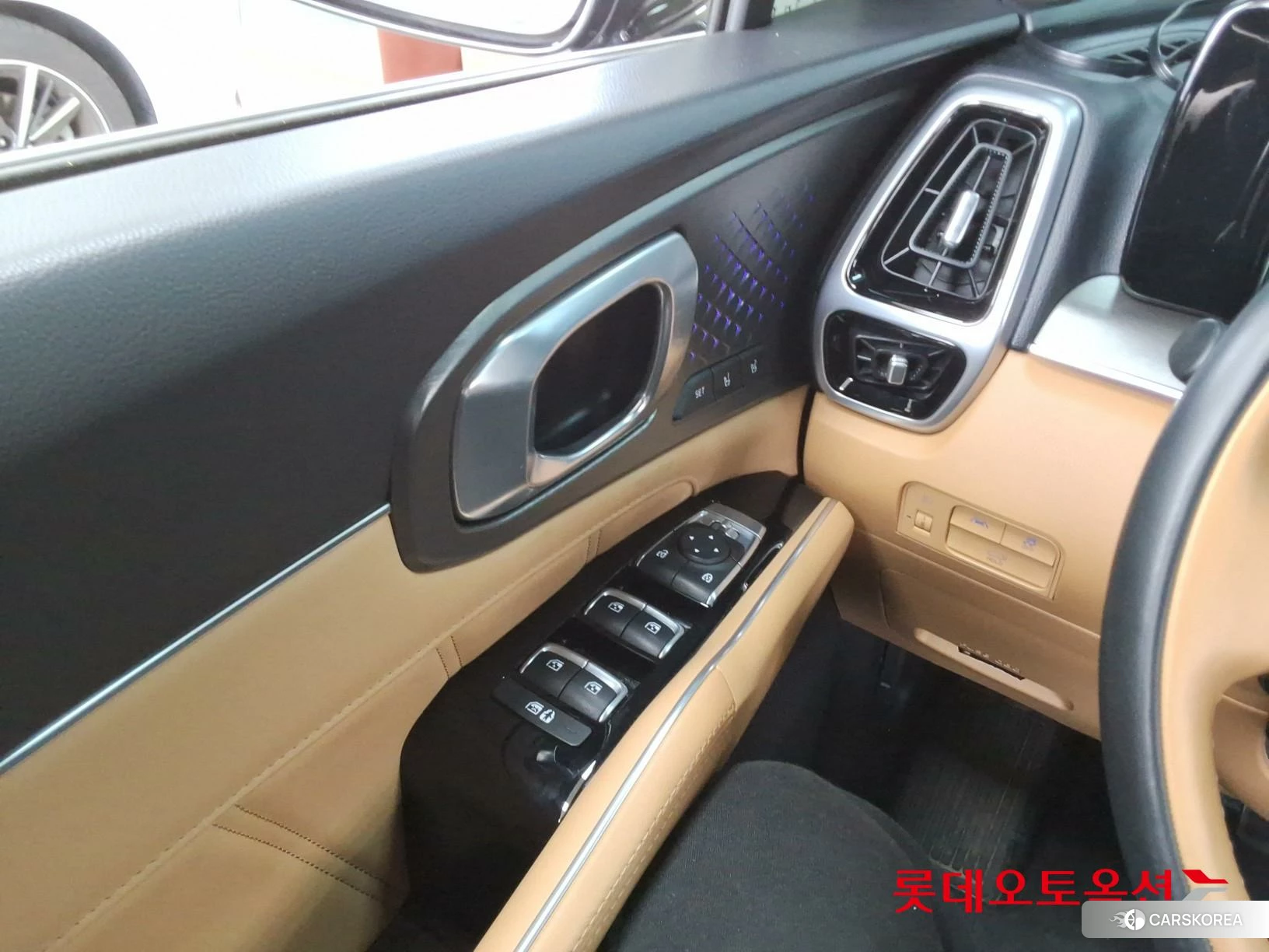 Kia Sorento Hybrid id 3888393 из Кореи 20