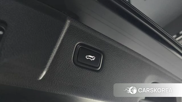 Kia Mohave Master id 4604610 из Кореи 20