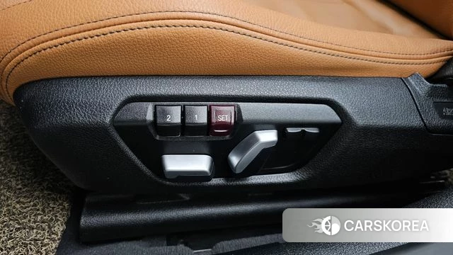 BMW 3 Series (F30) id 4873611 из Кореи 20