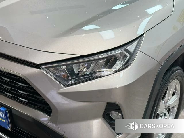 Toyota RAV4 Rongfang id 4365645 из Китая 20