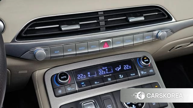 Hyundai Palisade id 4923321 из Кореи 20