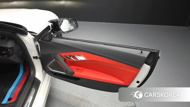 BMW Z4 (G29) id 4507348 из Кореи 20