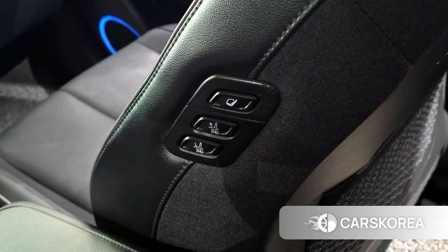 Hyundai Ionic 5 id 4936219 из Кореи 20