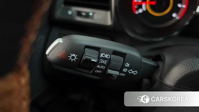 Ssangyong Tivoli Armor id 4849785 из Кореи 20