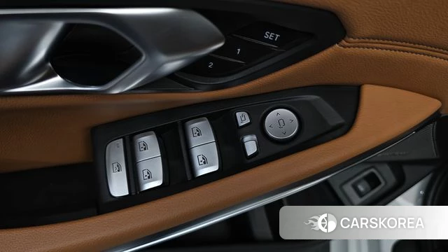 BMW 3 Series (G20) id 4670926 из Кореи 20
