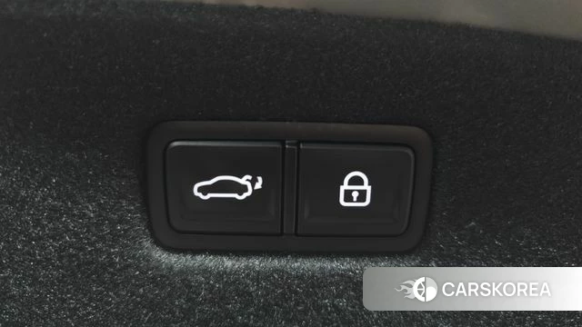 Kia K8 Hybrid id 4630982 из Кореи 20