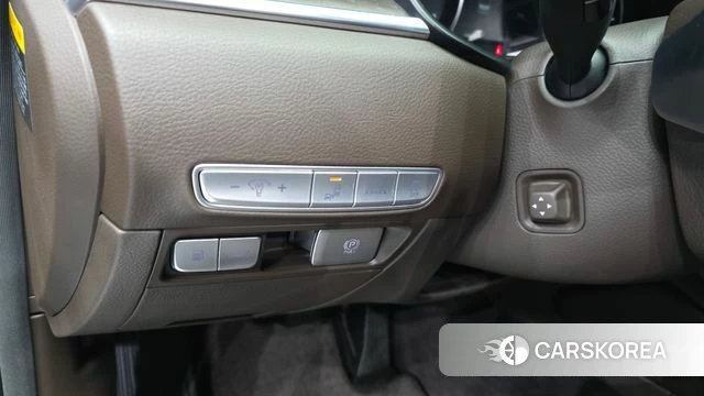 Kia More K9 id 4754943 из Кореи 20