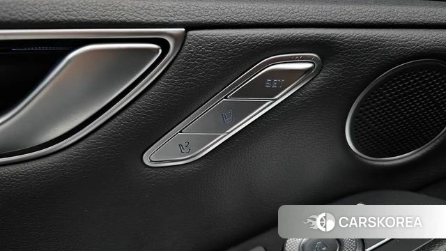 Genesis G80 (RG3) id 4624475 из Кореи 20