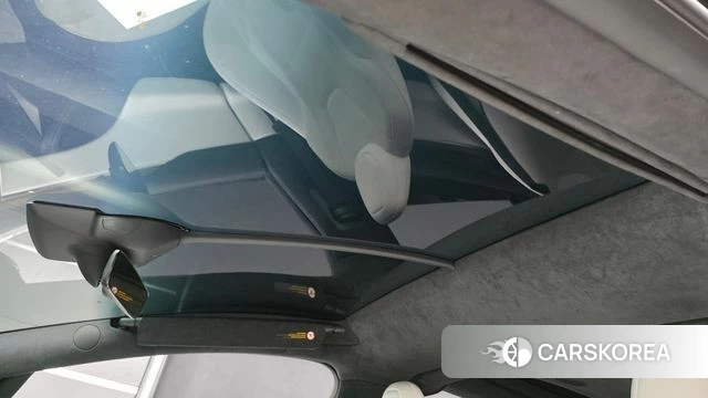 Tesla Model X id 4748848 из Кореи 20