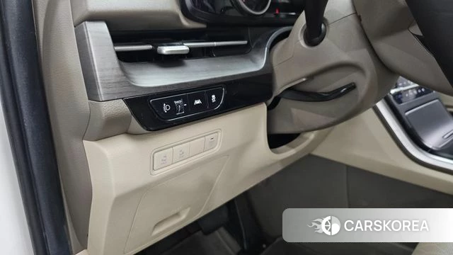 Kia Carnival 4th generation id 4525155 из Кореи 20