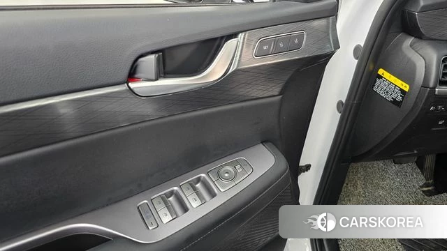 Hyundai Palisade id 4429647 из Кореи 20