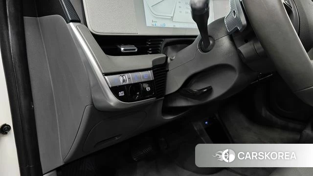 Hyundai Ionic 5 id 4893771 из Кореи 20