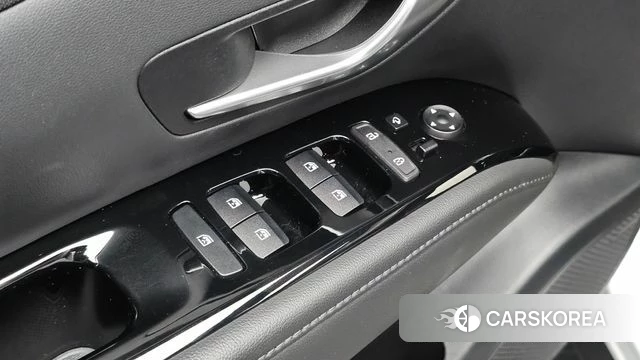 Hyundai Tucson Hybrid (NX4) id 4619572 из Кореи 20