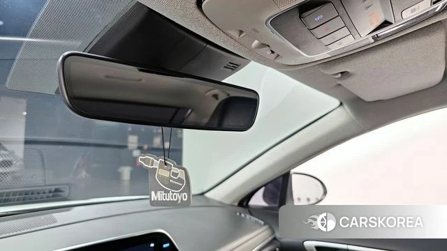 Hyundai Sonata (DN8) id 4390232 из Кореи 20