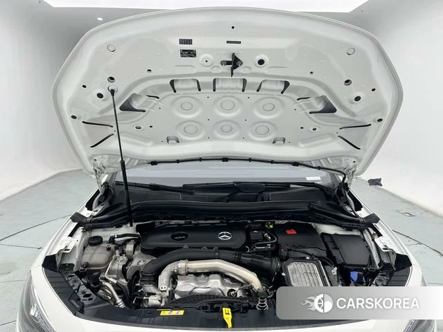 Mercedes-Benz GLA id 3968873 из Китая 20