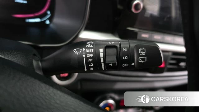 Kia The New Morning (JA) id 4612127 из Кореи 20