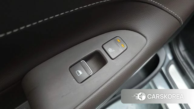 Hyundai Grandeur IG id 4331373 из Кореи 20