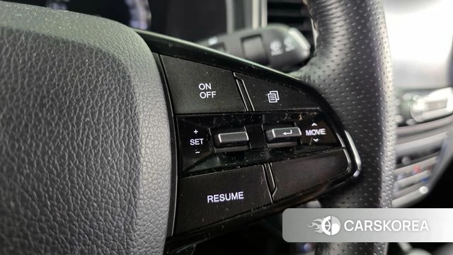 Ssangyong The New Rexton Sports Cannes id 4383137 из Кореи 20
