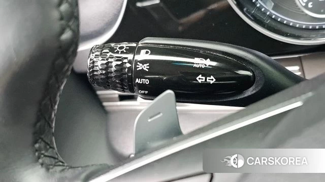Hyundai The New Grandeur IG id 4463747 из Кореи 20