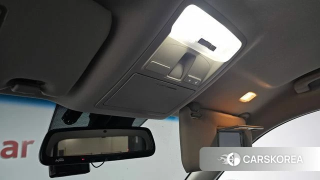 Ssangyong G4 Rexton id 4610355 из Кореи 20