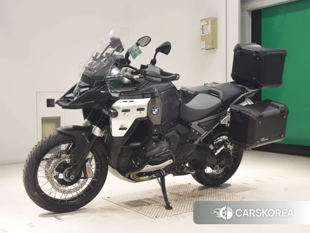 Проданный BMW R1300GS ADVENTURE id 4191192 из Японии, фото 20