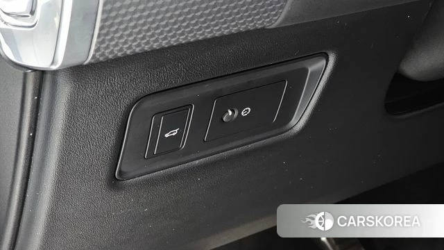 Land Rover Range Rover Sport 2nd Generation id 4717473 из Кореи 20