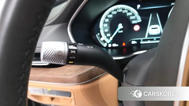 Genesis G80 (RG3) id 4593655 из Кореи 20