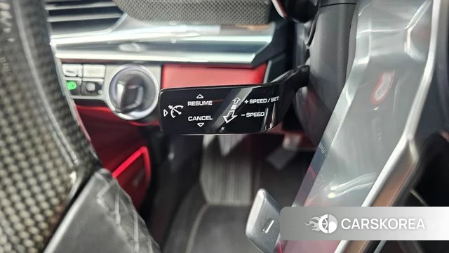 Porsche Panamera (971) id 4232403 из Кореи 20