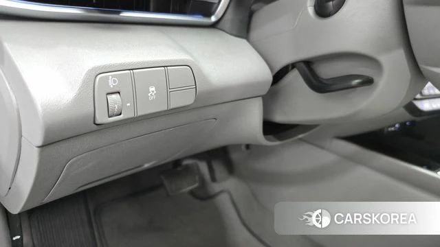 Hyundai The New Avante (CN7) id 4847564 из Кореи 20