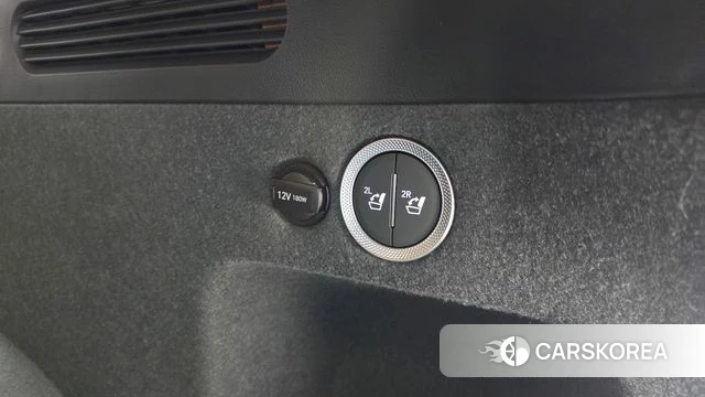 Genesis GV80 id 4280294 из Кореи 20