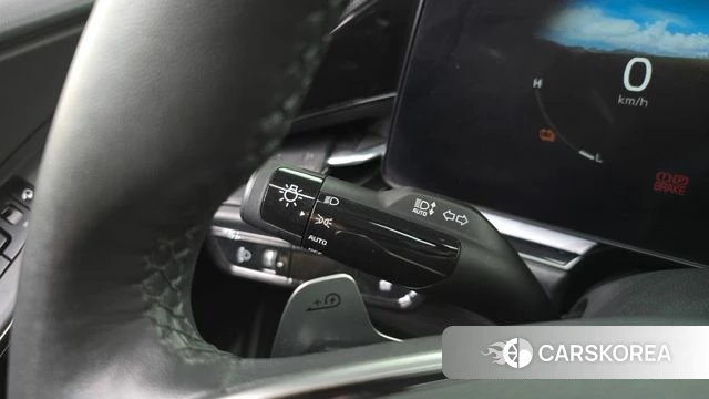 Kia Di All New Niro EV id 4898971 из Кореи 20
