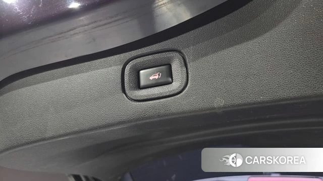 Renault Korea (Samsung) QM6 id 4331589 из Кореи 20