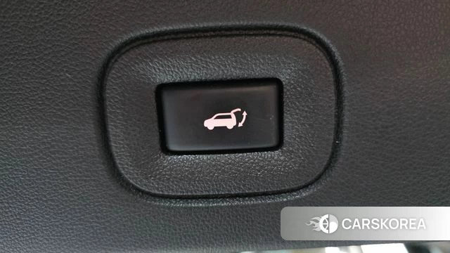 Renault Korea (Samsung) The New QM6 id 4323836 из Кореи 20