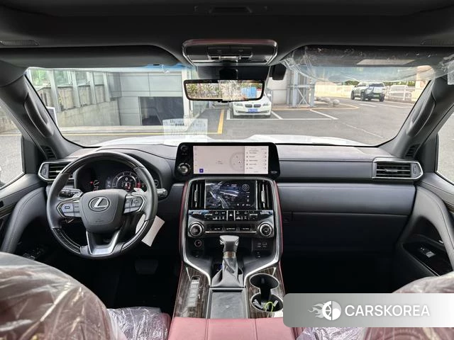 Lexus LX id 4367064 из Китая 20