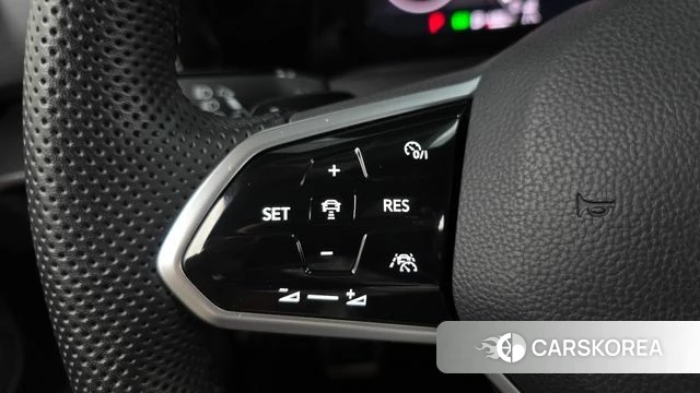 Volkswagen Golf 8th Generation id 4428218 из Кореи 20
