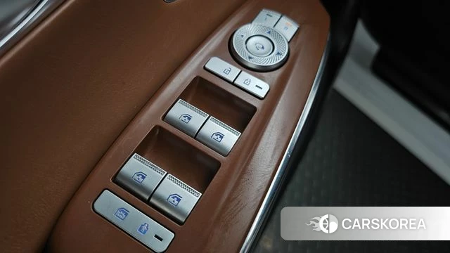 Genesis GV70 id 4194494 из Кореи 20