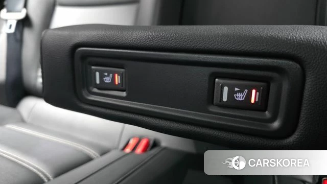 Renault Korea (Samsung) QM6 id 4587530 из Кореи 20