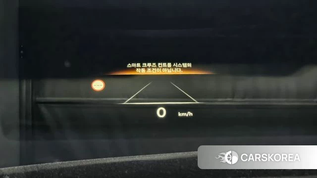 Genesis GV80 Coupe id 4414217 из Кореи 20