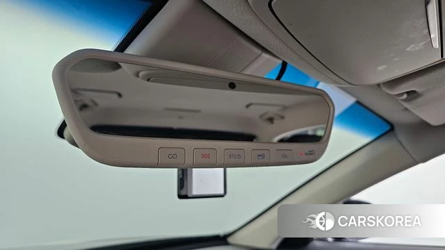 Genesis G90 id 4732387 из Кореи 20