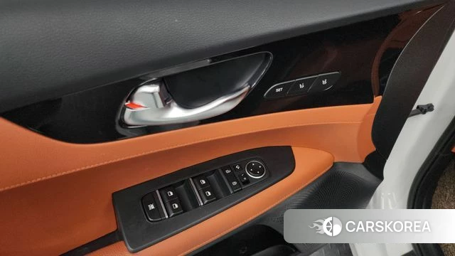 Kia The New K3 2nd generation id 4528195 из Кореи 20