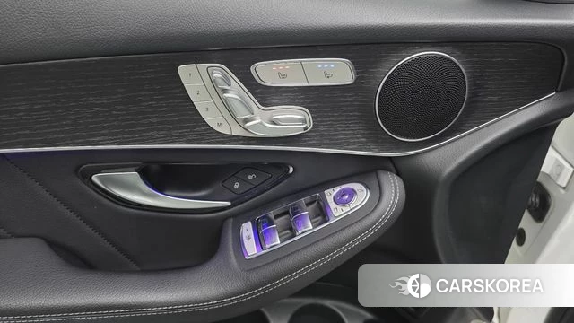 Mercedes-Benz GLC-Class X253 id 4672176 из Кореи 20