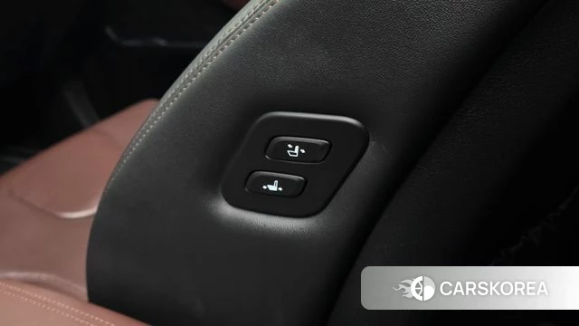 Hyundai Santa Fe TM id 4900457 из Кореи 20