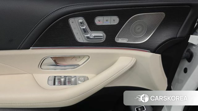 Mercedes-Benz GLS - Class X167 id 4898786 из Кореи 20