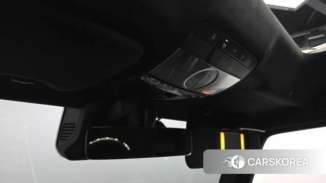 Mercedes-Benz G-Class W463b id 4187263 из Кореи 20