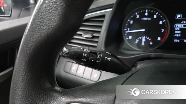 Hyundai Avante AD id 4662929 из Кореи 20
