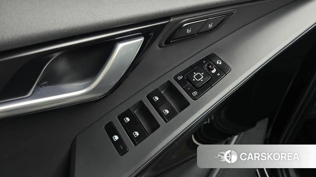 Kia Di All New Niro EV id 4267017 из Кореи 20