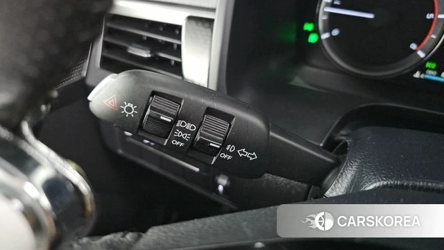 Ssangyong The New Rexton Sport id 4593304 из Кореи 20