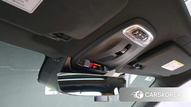 Volvo XC90 second Generation id 4269538 из Кореи 20